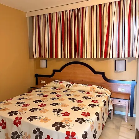 Altamira Tenerife Acces Διαμέρισμα *
