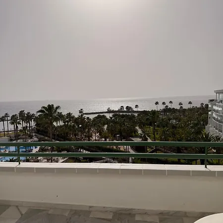 Apartamento Altamira Tenerife Acces Costa Adeje (Tenerife)