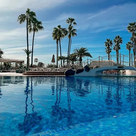 Διαμέρισμα Altamira Tenerife Acces Costa Adeje (Tenerife)