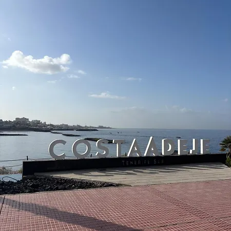 דירה Altamira Acces *